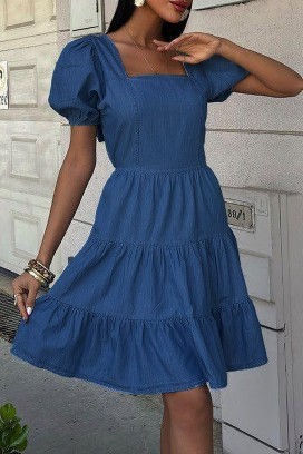 SEMLIRZA NAVY ruha