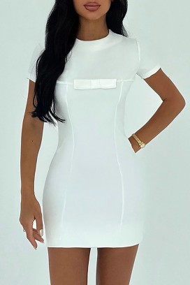 VALARIA WHITE ruha