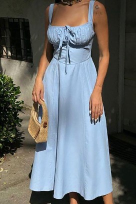 BELFORZA BLUE ruha