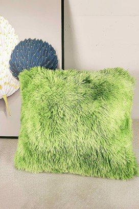 BROFEGA GREEN 40х40 cm díszpárnahuzat