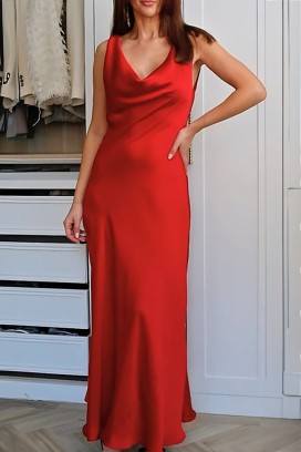MALAGIA RED ruha