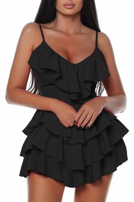 JORLENDA BLACK ruha