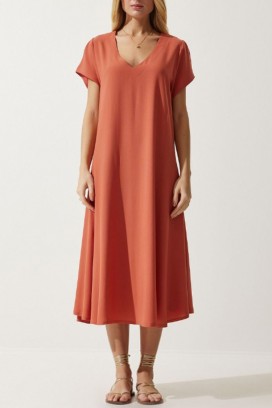 BLONDERA ORANGE ruha