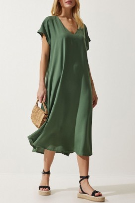 BLONDERA GREEN ruha