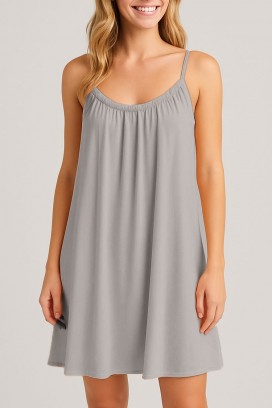 LAYDEFA GREY ruha