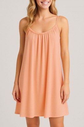 LAYDEFA PEACH ruha