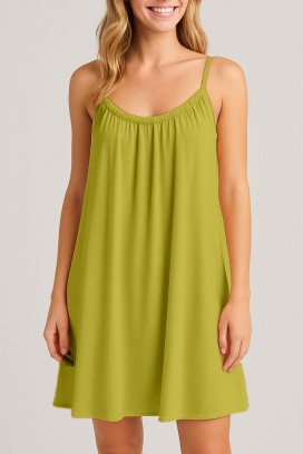 LAYDEFA GREEN ruha