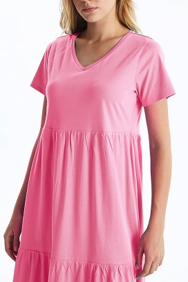 UMERGA PINK ruha