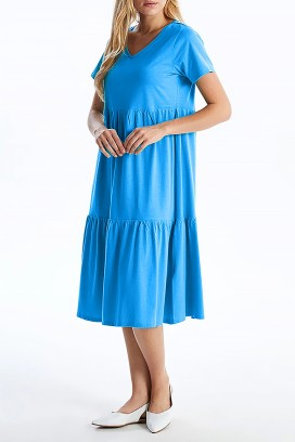 UMERGA BLUE ruha