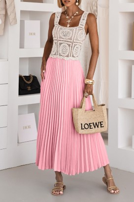 SERMIGA PINK ruha