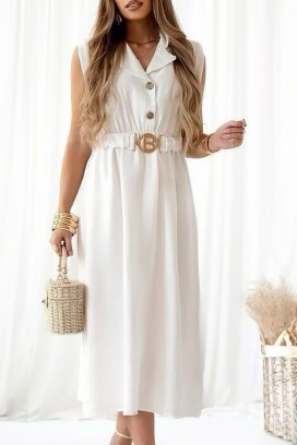 FROMELA WHITE ruha