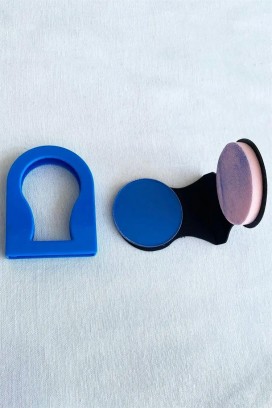 TINTESSA BLUE hajkréta