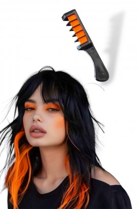 CHROMINA ORANGE hajkréta