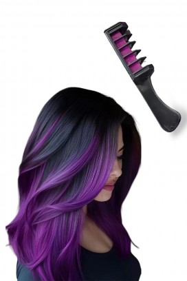 CHROMINA PURPLE hajkréta