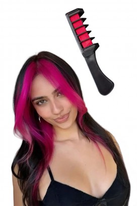 CHROMINA PINK hajkréta