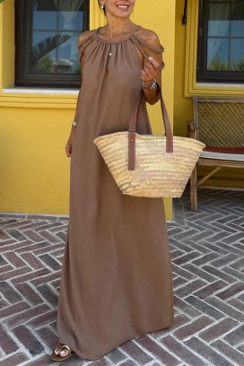 MIRZALFA BROWN ruha