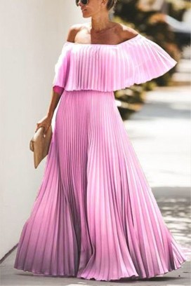 DRELZORNA PINK ruha
