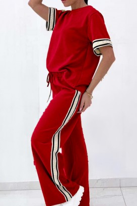 TEREAKA RED szett