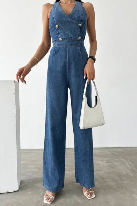 BOTONELA BLUE overál