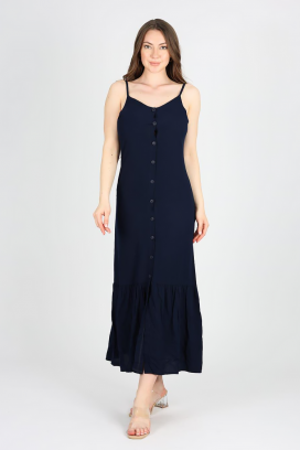 OGLESIA BLACK ruha