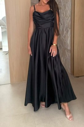 IRVELVA BLACK ruha