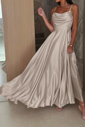 IRVELVA SILVER ruha