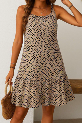 BAGRINATA BEIGE ruha