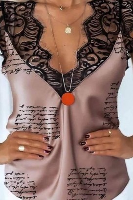 BONESITA PUDRA top