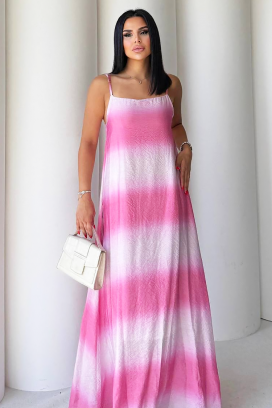 REMUNA PINK ruha