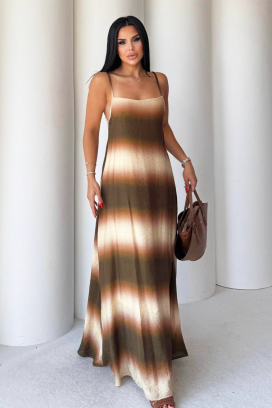 REMUNA BROWN ruha