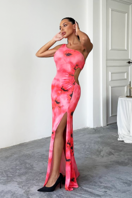 ARTISTIA PINK ruha