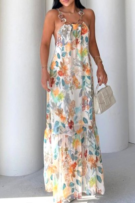 COLENIYA WHITE ruha