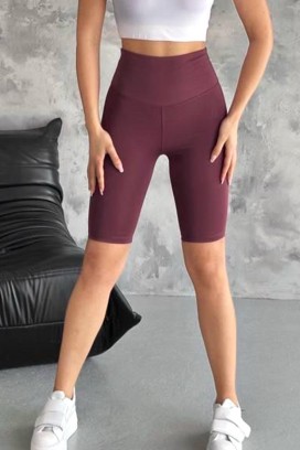 FINESAKA BORDO leggings