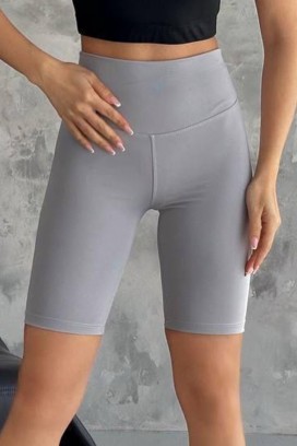 FINESAKA GREY leggings