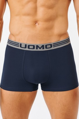 KAVEZO DARK BLUE férfi alsó