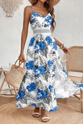 VERVERZA BLUE ruha