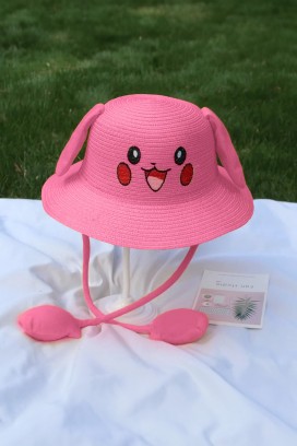PICABOO PINK gyermek sapka