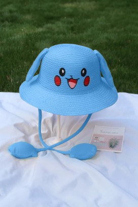 PICABOO BLUE gyermek sapka