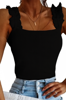 BRANILA BLACK top