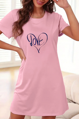 MIOGERA PINK hálóing