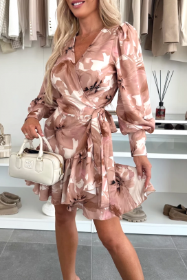 VENEZIANA PUDRA ruha