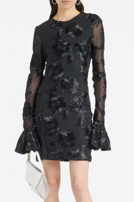 PALAVANZA BLACK ruha