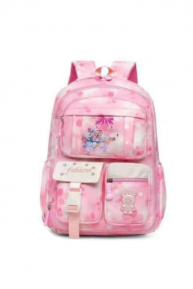 CUTIENZA PINK gyermek hátizsák