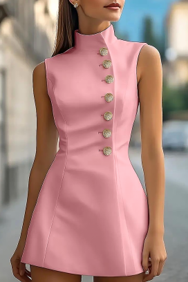 AEROLNA PINK ruha