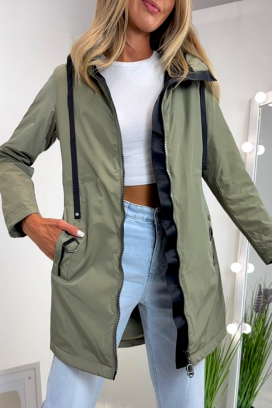 POINELJA KHAKI dzseki