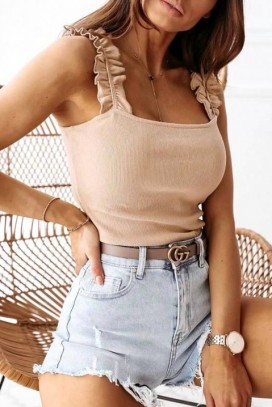 BRANILA BEIGE bézs