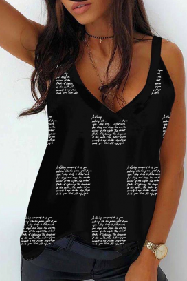 AGROLMA BLACK top