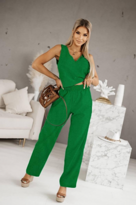 MARINEGA GREEN szett
