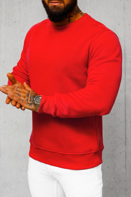 BRONOTI RED férfi felső