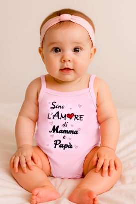 BABYLONA PINK baba body